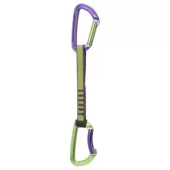 Wild Country Session Climbing Quickdraw -Outdoors Shop wc session quickdraw