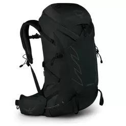 Osprey Tempest 34 Women's Trekking And Mountaineering Backpack -Outdoors Shop web 0079 tempest 34 s21 side stealth black min