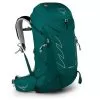 Osprey Tempest 34 Women's Trekking And Mountaineering Backpack -Outdoors Shop web 0080 tempest 34 s21 side jasper green 1 min