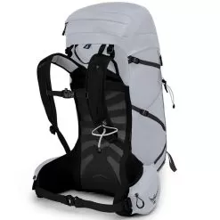 Osprey Tempest 30 Trekking Backpack -Outdoors Shop web 0086 tempest 30 s21 sideback aluminum grey