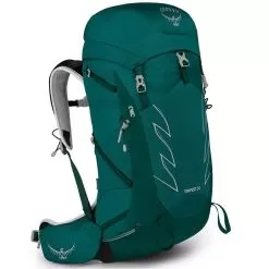 Osprey Tempest 30 Trekking Backpack -Outdoors Shop web 0089 tempest 30 s21 side jasper green