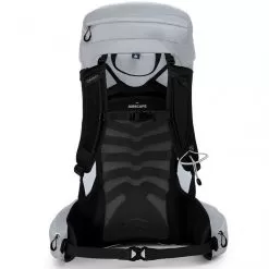 Osprey Tempest 30 Trekking Backpack -Outdoors Shop web 0092 tempest 30 s21 back aluminum grey
