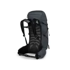 Osprey Talon 33 Trekking Backpack 21 Osprey Talon 33 Trekking Backpack -Outdoors Shop web 0160 talon 33 s21 sideback eclipse grey 1 1