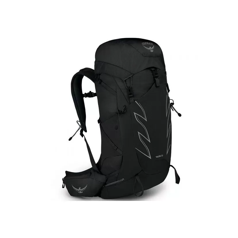 Osprey Talon 33 Trekking Backpack 4 Osprey Talon 33 Trekking Backpack - Image 2