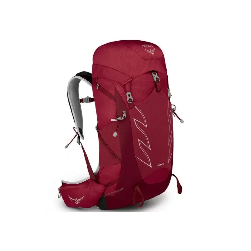 Osprey Talon 33 Trekking Backpack 5 Osprey Talon 33 Trekking Backpack - Image 3