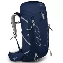 Osprey Talon 33 Trekking Backpack 18 Osprey Talon 33 Trekking Backpack -Outdoors Shop web 0166 talon 33 s21 side ceramic blue 1 1