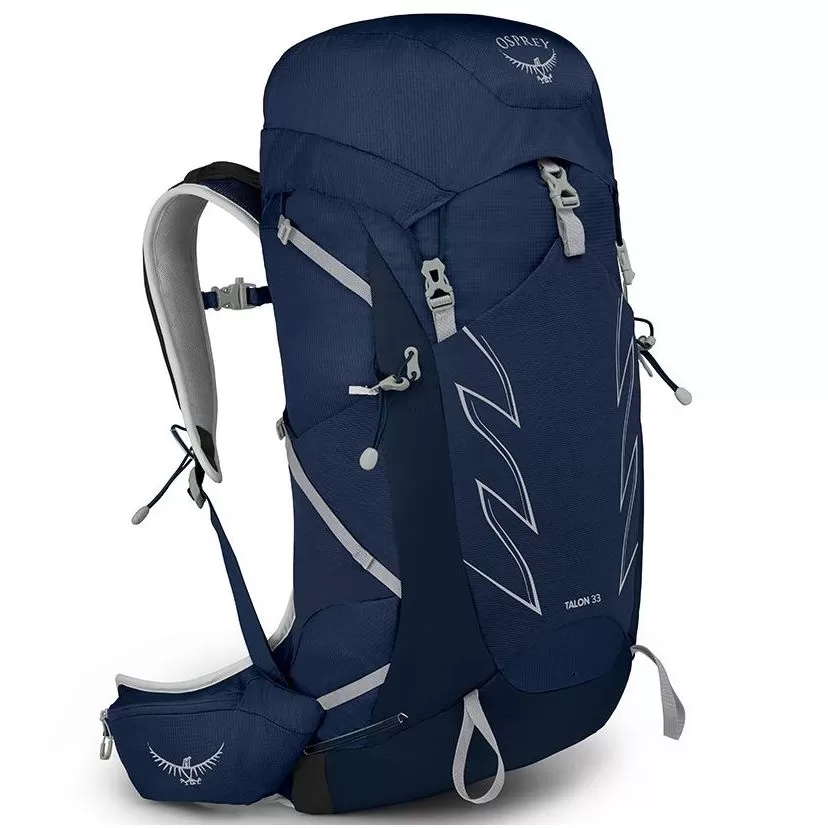 Osprey Talon 33 Trekking Backpack 6 Osprey Talon 33 Trekking Backpack - Image 4