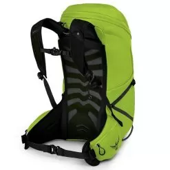 Osprey Talon 26 Trekking And Mountaineering Backpack -Outdoors Shop web 0170 talon 26 s21 sideback limon green 2 1