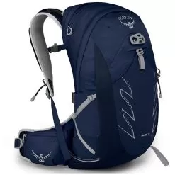 Osprey Talon 22 Trekking Backpack -Outdoors Shop web 0190 talon 22 s21 side ceramic blue 1