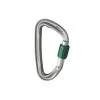Wild Country Eos Screw-lock Climbing Carabiner -Outdoors Shop wild country eos moschettone ghiera arrampicata
