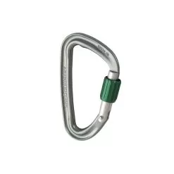 Wild Country Eos Screw-lock Climbing Carabiner