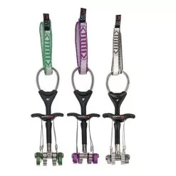 Wild Country Friends 0.4 To 0.75 Climbing Friends Set