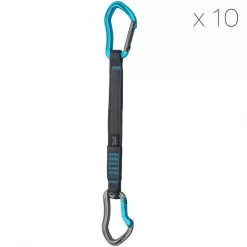 Wild Country Proton Sport Draw 10-Pack Climbing Quickdraw -Outdoors Shop wild country proton 25 cm