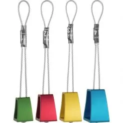 Wild Country Rock Set 11-14 Climbing Nuts