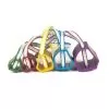 Wild Country Rockcentric Set 5-9 Climbing Nuts