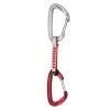 Wild Country Wildwire Quickdraw Climbing Quickdraws -Outdoors Shop wild country wildwire 10 red 1