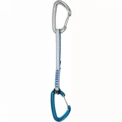 Wild Country Wildwire Quickdraw Trad 6-Pack Climbing Quickdraws 9 Wild Country Wildwire Quickdraw Trad 6-Pack Climbing Quickdraws -Outdoors Shop wild country wildwire qd trad blue 2
