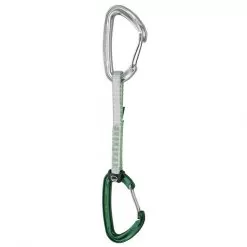 Wild Country Wildwire Quickdraw Trad 6-Pack Climbing Quickdraws 8 Wild Country Wildwire Quickdraw Trad 6-Pack Climbing Quickdraws -Outdoors Shop wild country wildwire qd trad green 2 2