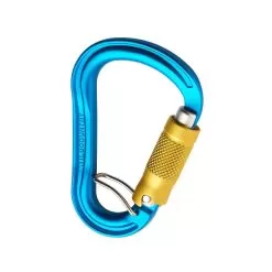 Wild Country Xenon HMS Trilock Belay Climbing Carabiner