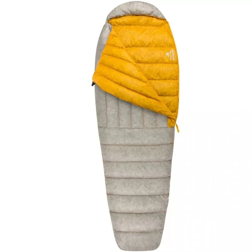 Sea To Summit Spark SpI Sleeping Bag 5 Sea To Summit Spark SpI Sleeping Bag - Image 3