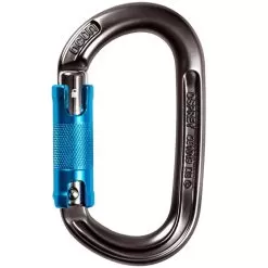 Ocun Osprey Triple Triact Lock Climbing Carabiner
